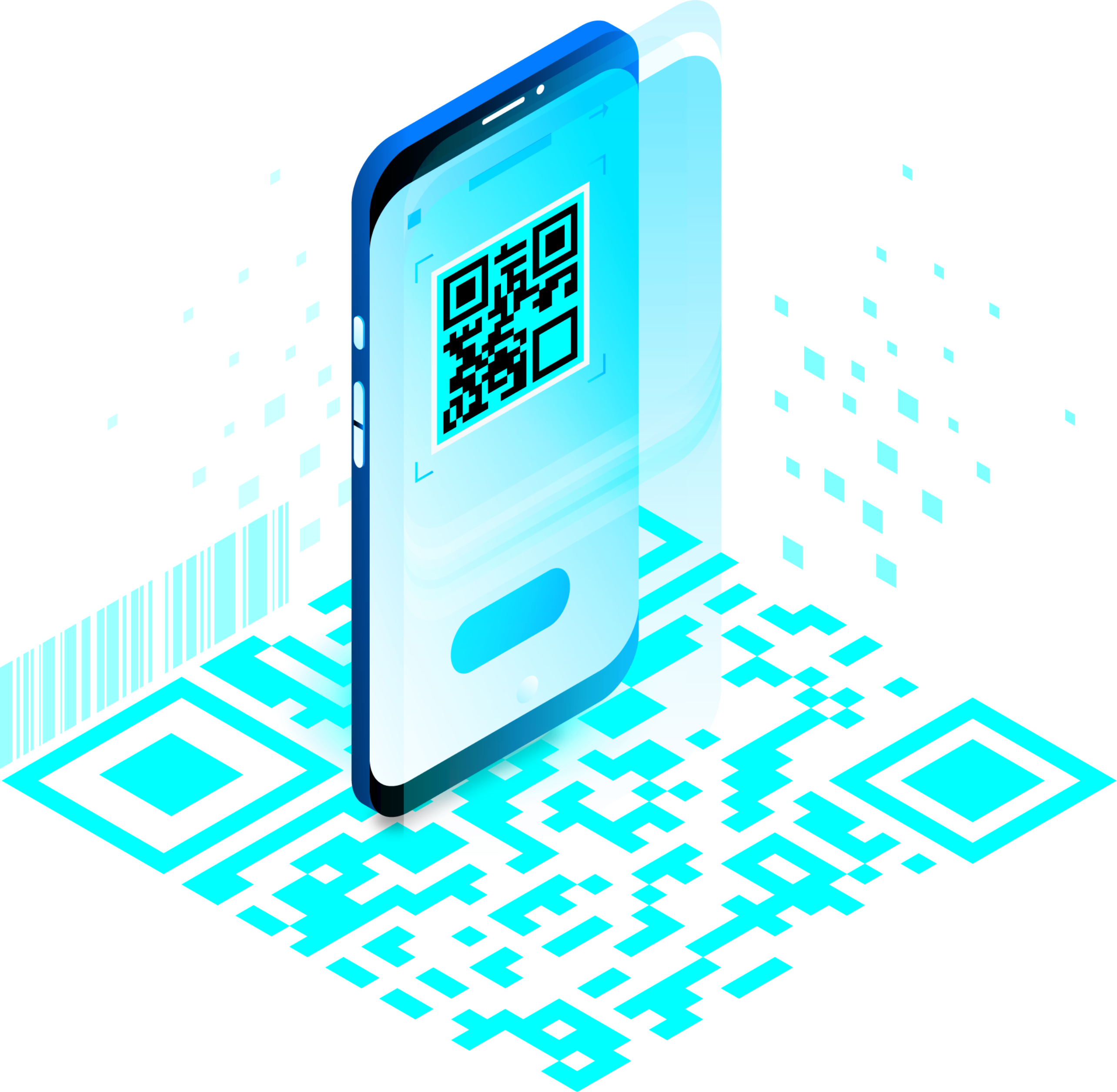 Qr Menu