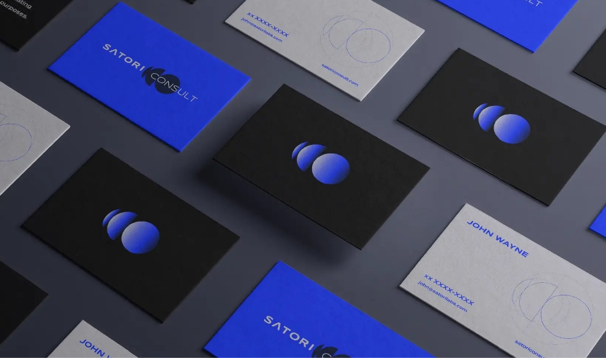 Corporate Identity Design