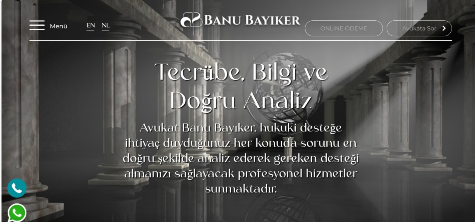 Banu Bayıker 