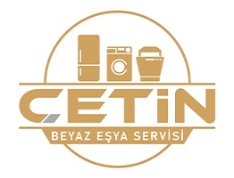 Çetin Beyaz Eşya Servisi