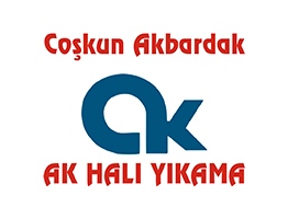 Coşkun Akbardak Ak Halı Yıkama