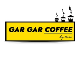 Gar Gar Coffee