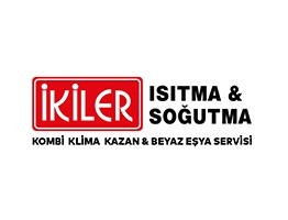 İkiler Isıtma & Soğutma Kombi Klima Kazan &Beyaz Eşya Servisi