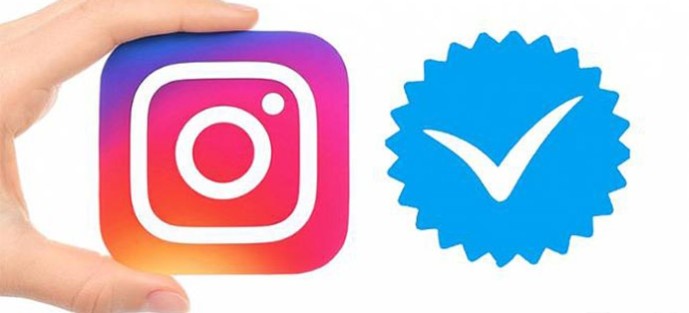 Instagram’da Mavi Tik Almak