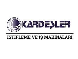 Kardeşler İş Makinaları