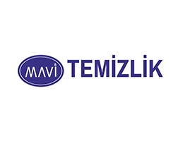 Mavi Temizlik