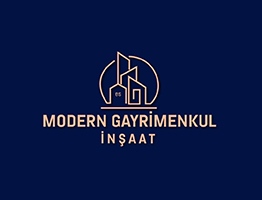 Modern Gayrimenkul İnşaat