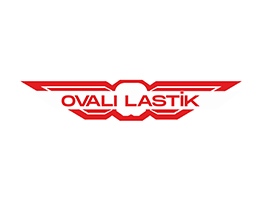 Ovalı Lastik