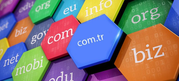 Required Documents for a com.tr Domain Name