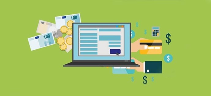 The Use of Payment Methods and Virtual POS in E-Commerce Websites