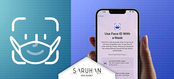 Unlock Your iPhone with Face ID While Wearing A Mask