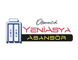 Osmancık Yeni Asya Asansör